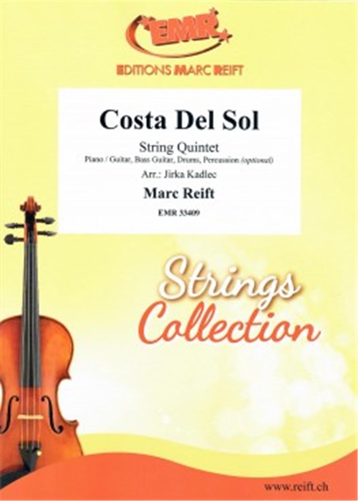 Costa Del Sol